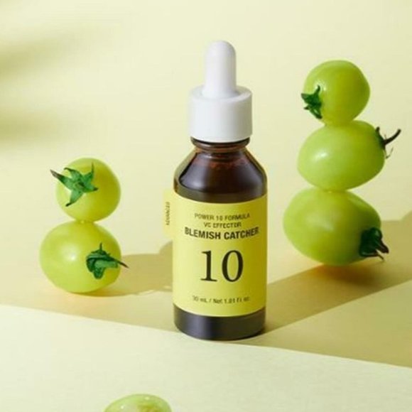 It’s Skin | Skincare | Its Skin Power Formula Vc Effector Blemish ...